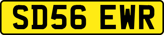 SD56EWR