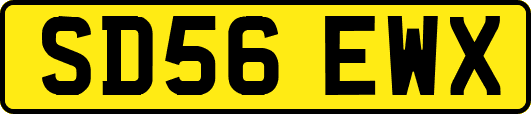 SD56EWX