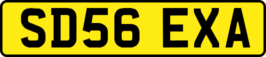 SD56EXA