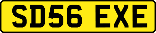 SD56EXE