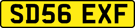 SD56EXF