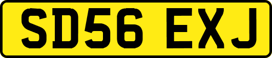 SD56EXJ