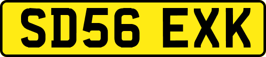 SD56EXK