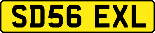 SD56EXL