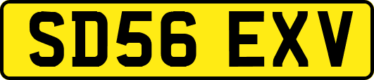 SD56EXV