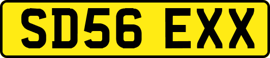 SD56EXX