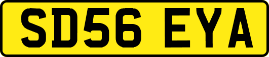 SD56EYA