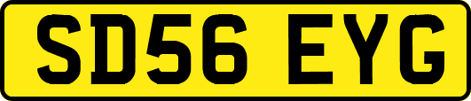 SD56EYG