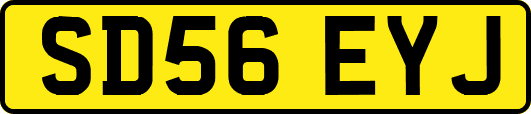 SD56EYJ