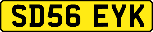 SD56EYK