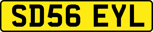 SD56EYL