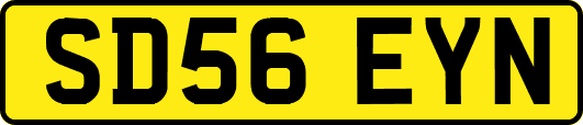 SD56EYN