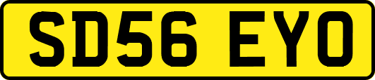 SD56EYO