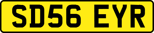 SD56EYR