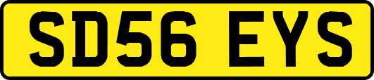 SD56EYS