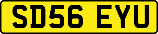 SD56EYU