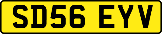 SD56EYV