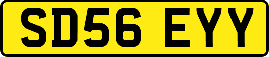 SD56EYY