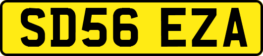 SD56EZA