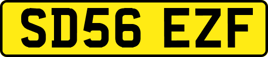 SD56EZF