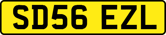 SD56EZL
