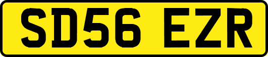 SD56EZR