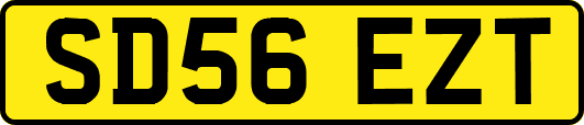 SD56EZT