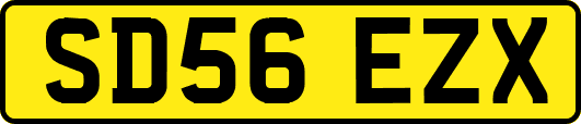 SD56EZX