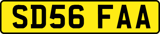 SD56FAA