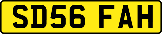 SD56FAH