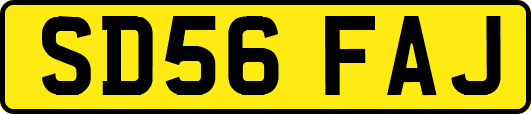 SD56FAJ