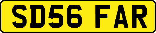 SD56FAR