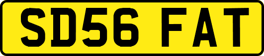 SD56FAT