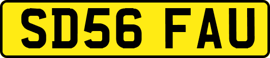 SD56FAU