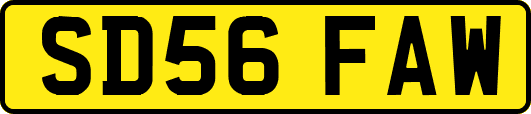 SD56FAW