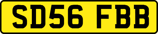 SD56FBB