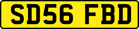 SD56FBD