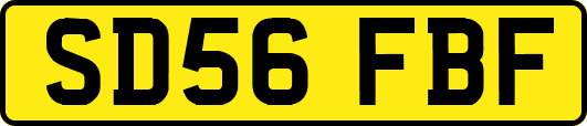 SD56FBF