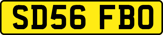 SD56FBO