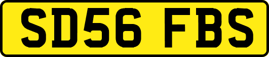 SD56FBS