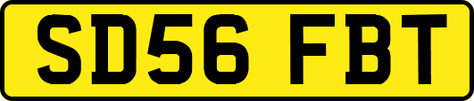 SD56FBT