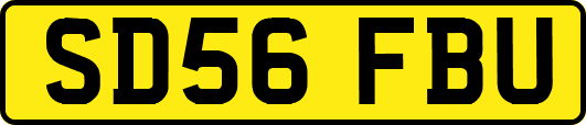 SD56FBU