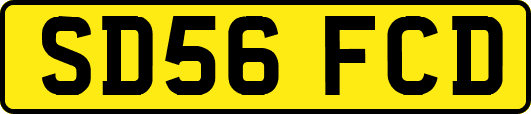 SD56FCD