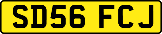 SD56FCJ