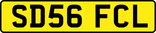 SD56FCL