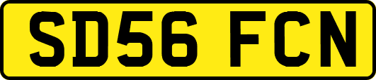 SD56FCN