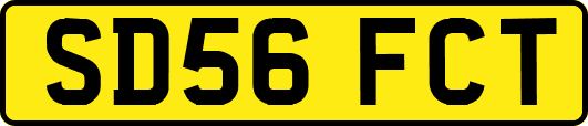 SD56FCT