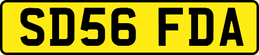 SD56FDA