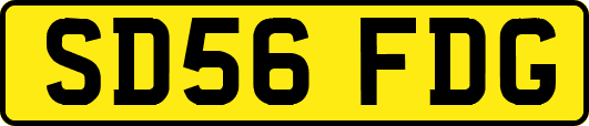 SD56FDG