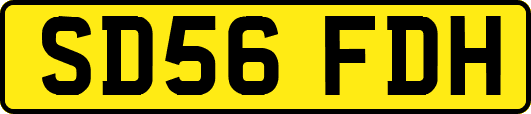 SD56FDH